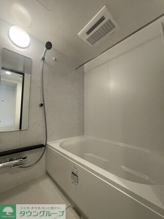 プラウドフラット錦糸町ウエストの物件内観写真